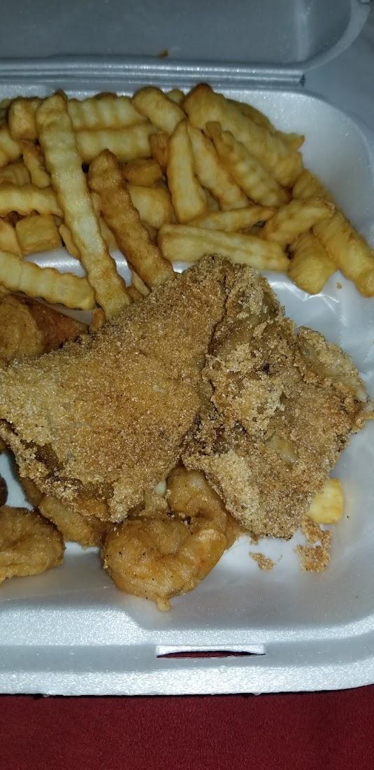 American Feel & Wings